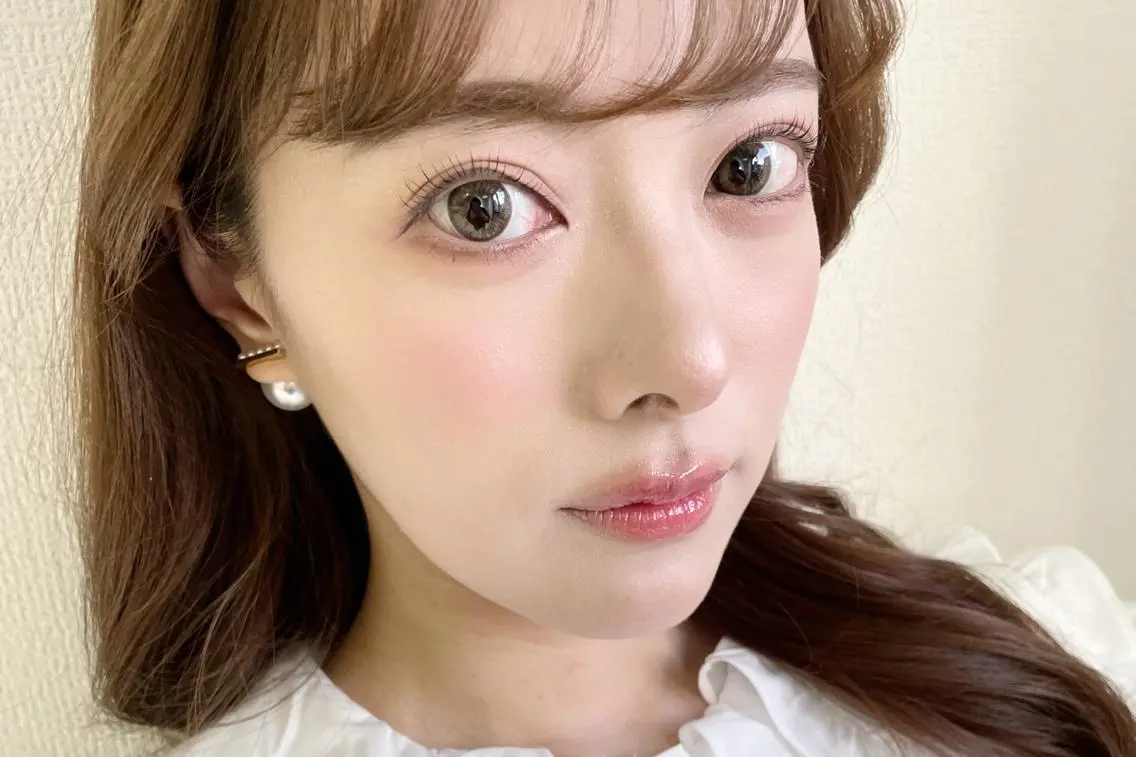 マツエク・マツパ マツパ 大阪福島韓国束感まつ げ Sayaka🤍のマツエク・マツパデザイン