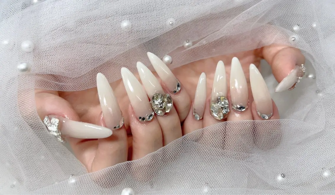 ネイル Juno nailのネイルデザイン