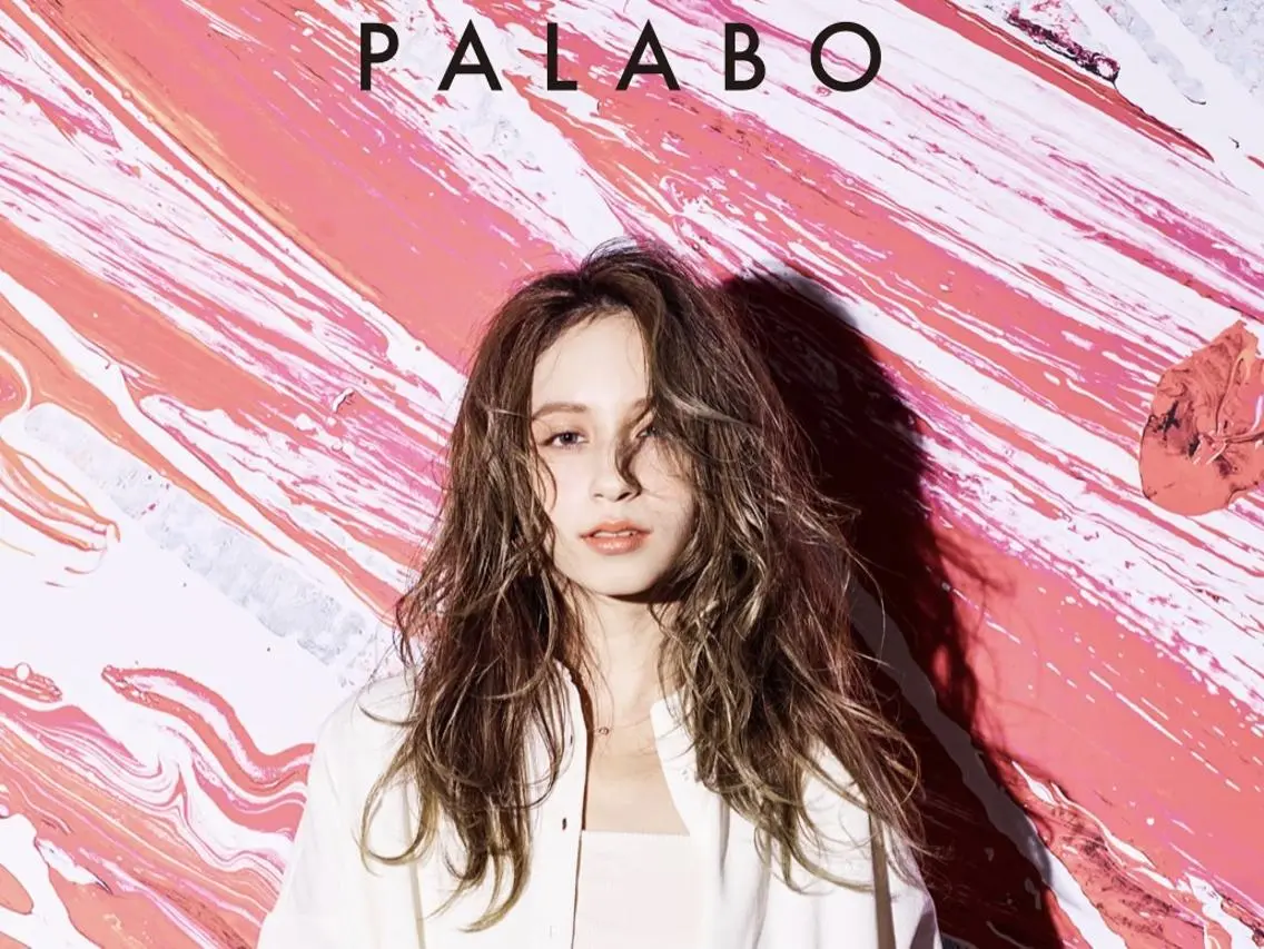 PALABOトリートメント 4ステップの写真