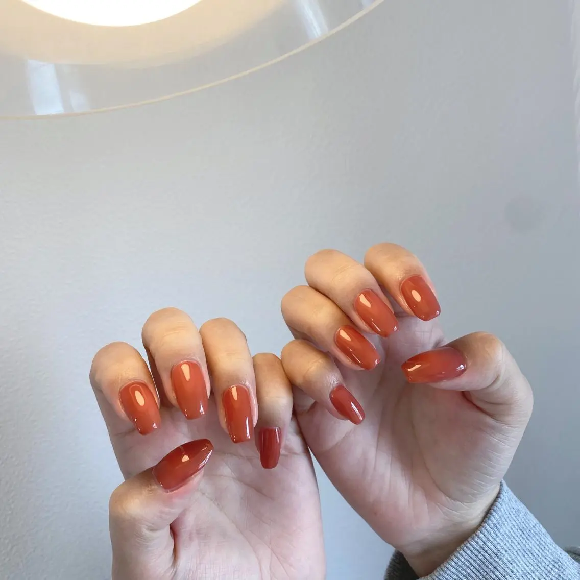 ネイル ハンドネイル nail b.ora ネイルボラのネイルデザイン