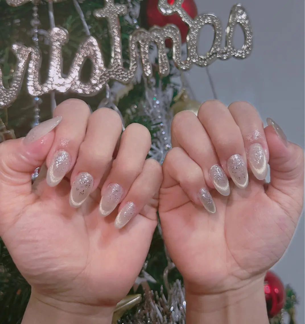 ネイル ハンドネイル Chan Nail Salonのネイルデザイン