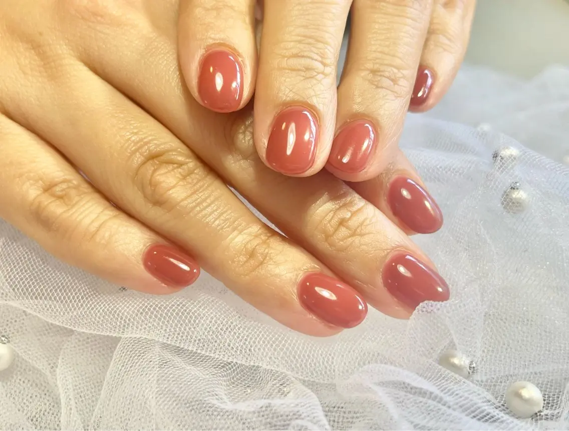 ネイル JAM Orario Nailのネイルデザイン