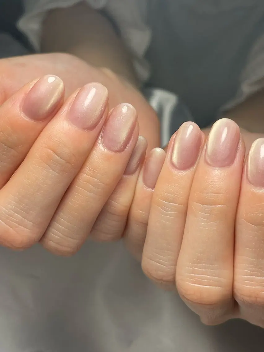 ネイル ハンドネイル Chong Sarangのネイルデザイン
