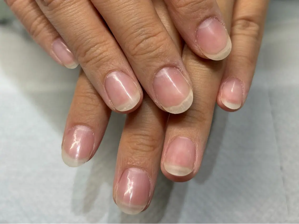 ネイル Nail salon Laniのネイルデザイン