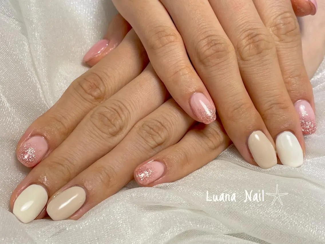 ネイル Nail Salon Subaruのネイルデザイン
