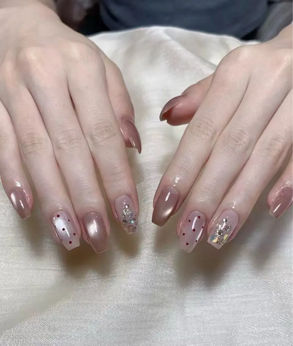 ネイル Nail Angelのネイルデザイン