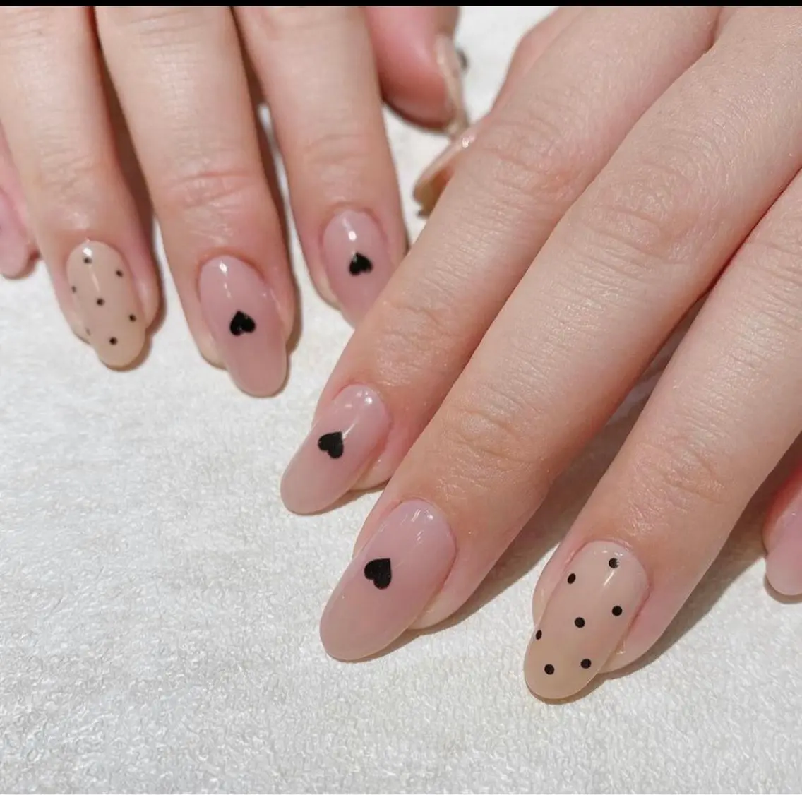 ネイル Nail salon SEICAのネイルデザイン