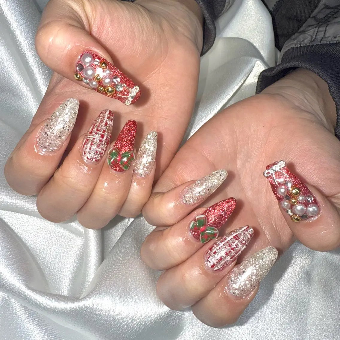 ネイル ハンドネイル ★Rinail... .のネイルデザイン