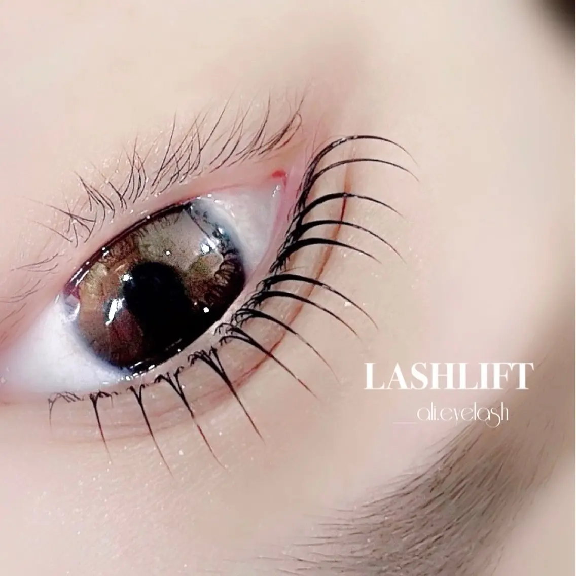マツエク・マツパ マツパ Le futur💐 。のマツエク・マツパデザイン