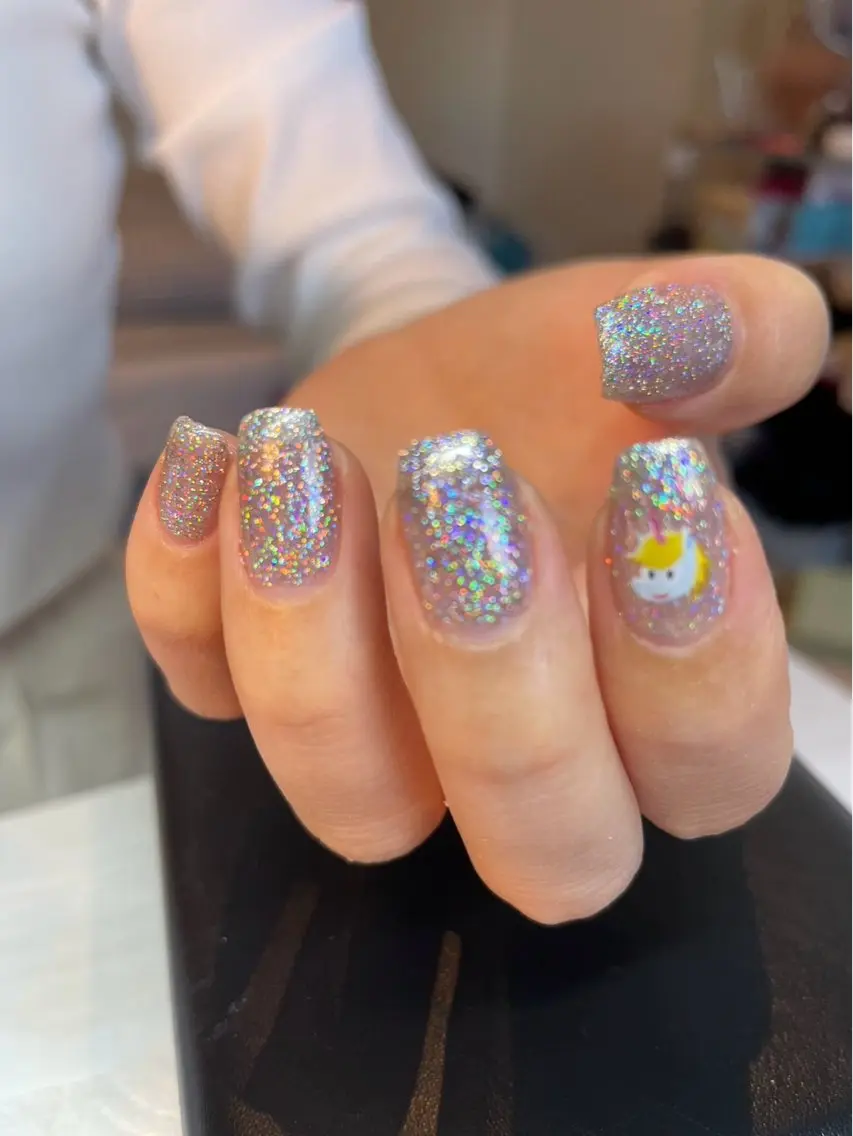 ネイル ハンドネイル rn__ nailのネイルデザイン