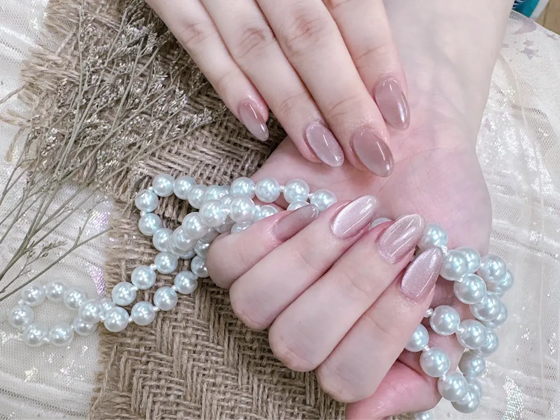 ネイル UU Nail Salon 西川口のネイルデザイン