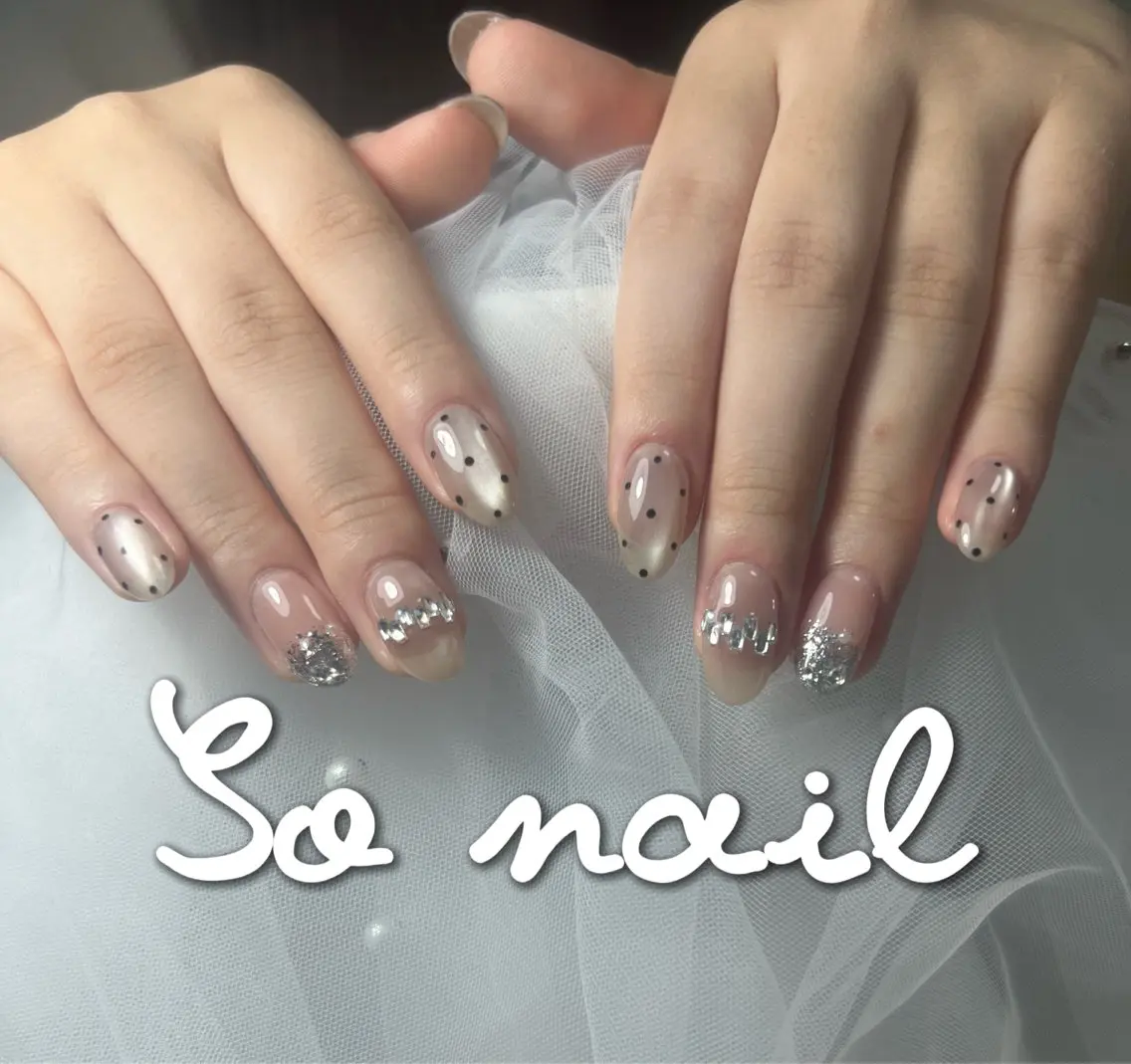 ネイル So nailのネイルデザイン