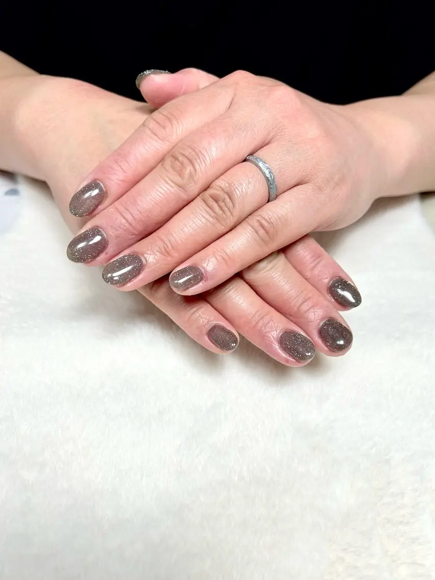 ネイル ハンドネイル salon moiのマツエク・マツパデザイン