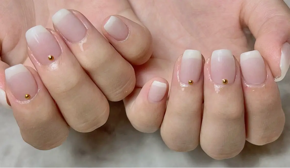 ネイル nails' it...のネイルデザイン