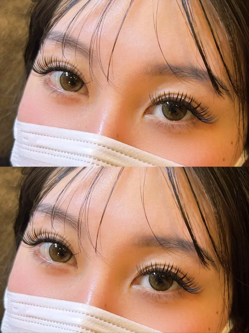 ダブルフラットラッシュ100束🫧🕊️の写真