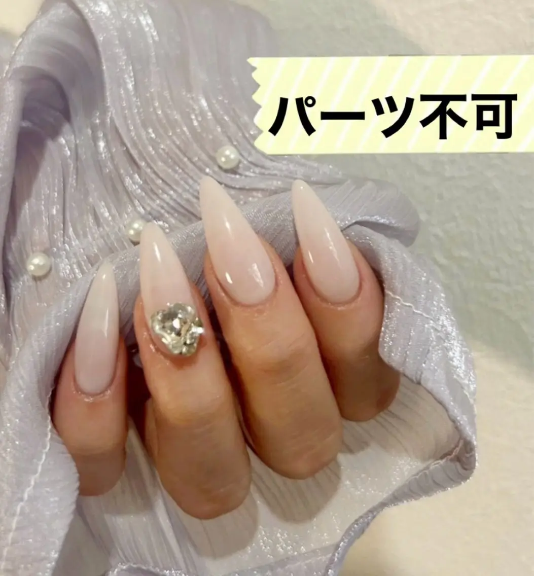 練習モデル様募集!ワンカラー 💫【オフ有り】の写真