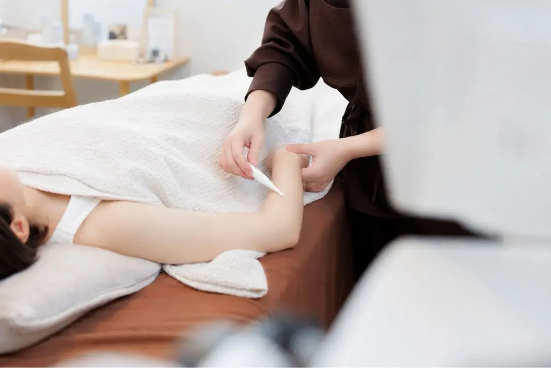 脱毛 ému salon & relaxのエステ・リラクイメージ