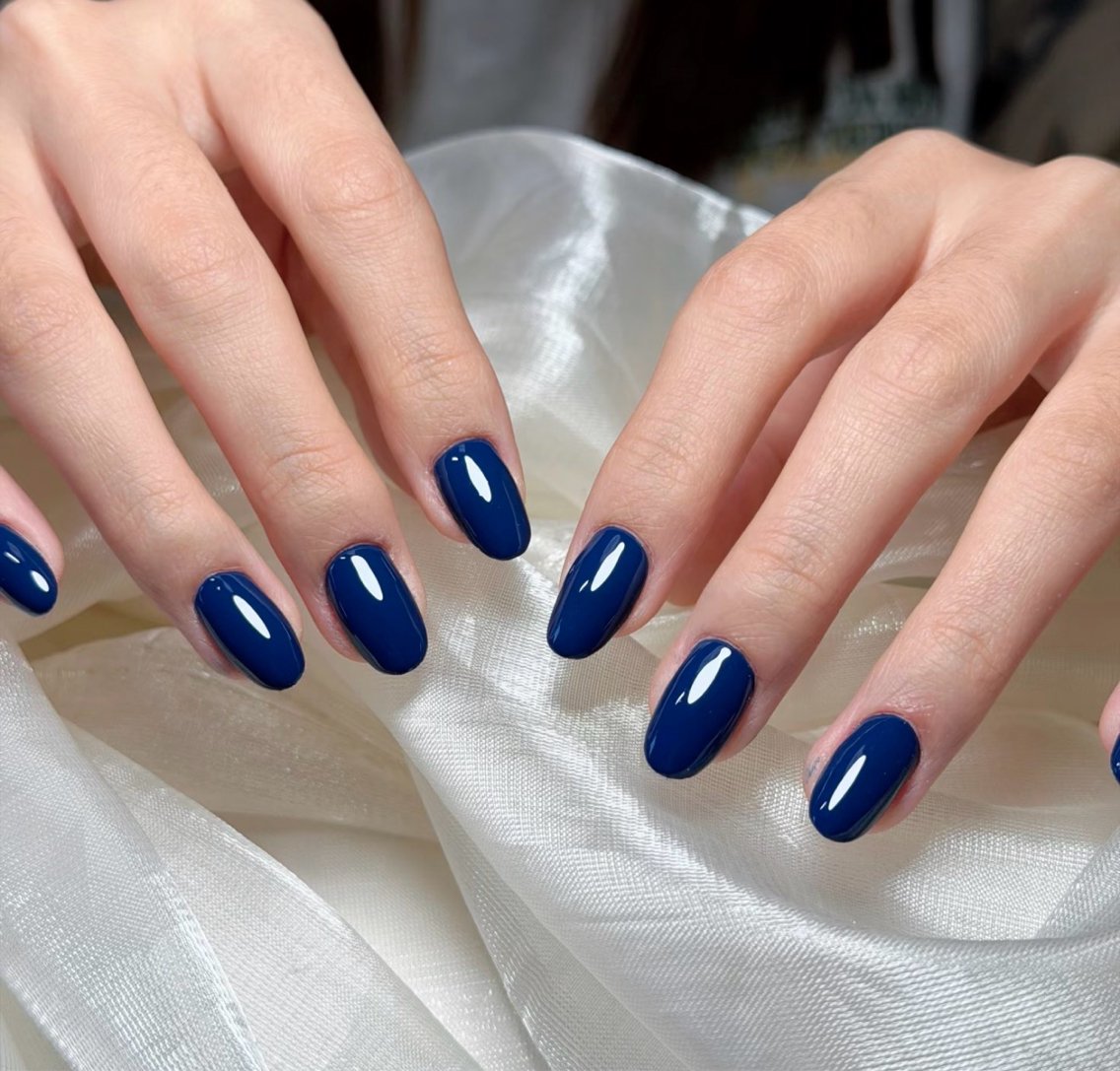 ネイル Green Nail 💚Gのネイルデザイン