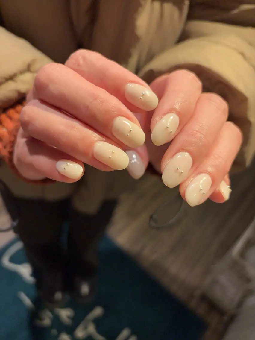 ネイル ハンドネイル ハンドケア laviebelle norikoのネイルデザイン