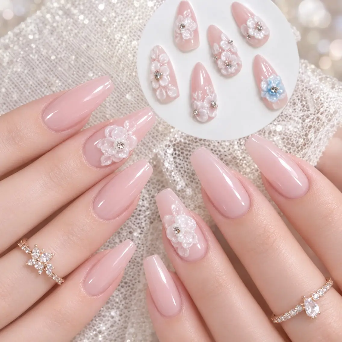 ネイル Nail salon luluのネイルデザイン