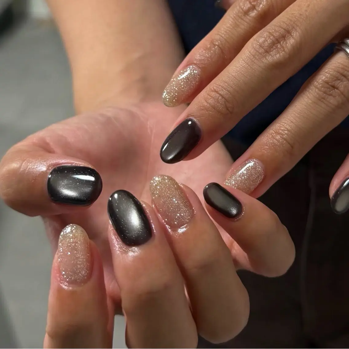 ネイル nailsalon bijuのネイルデザイン