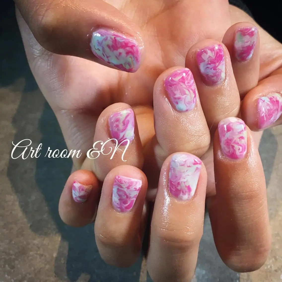 ネイル &N NANAの眉毛・アイブロウイメージ