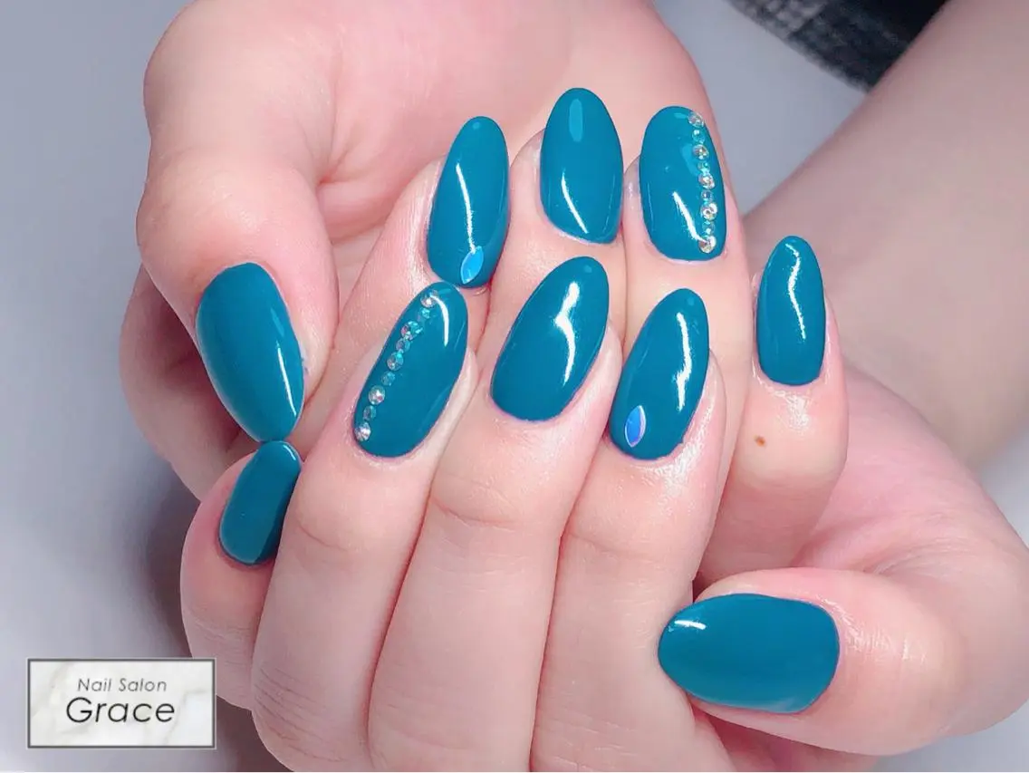 ネイル Nail&Eye Graceのマツエク・マツパデザイン