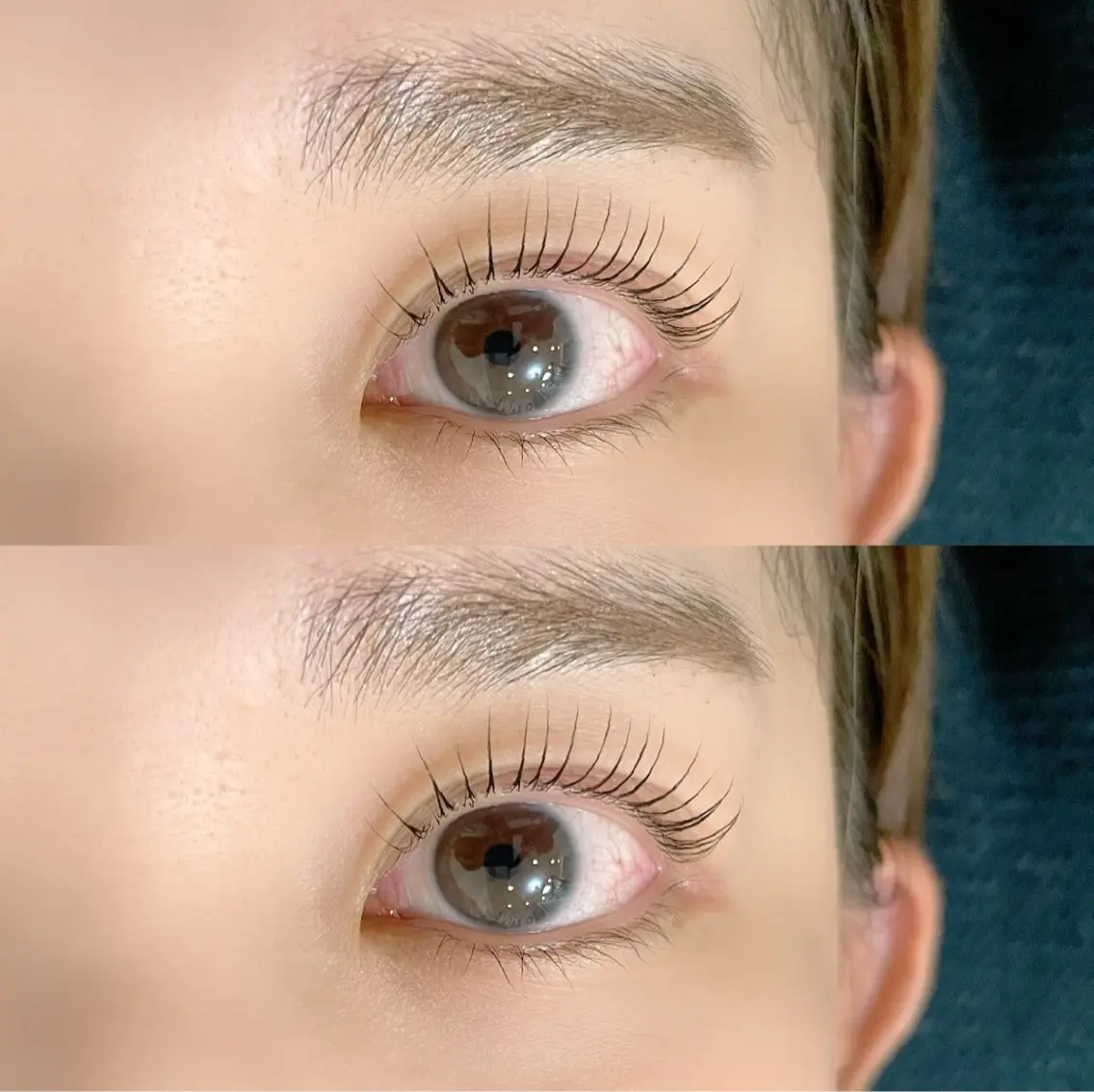 マツエク・マツパ マツパ eye salon HUIのマツエク・マツパデザイン