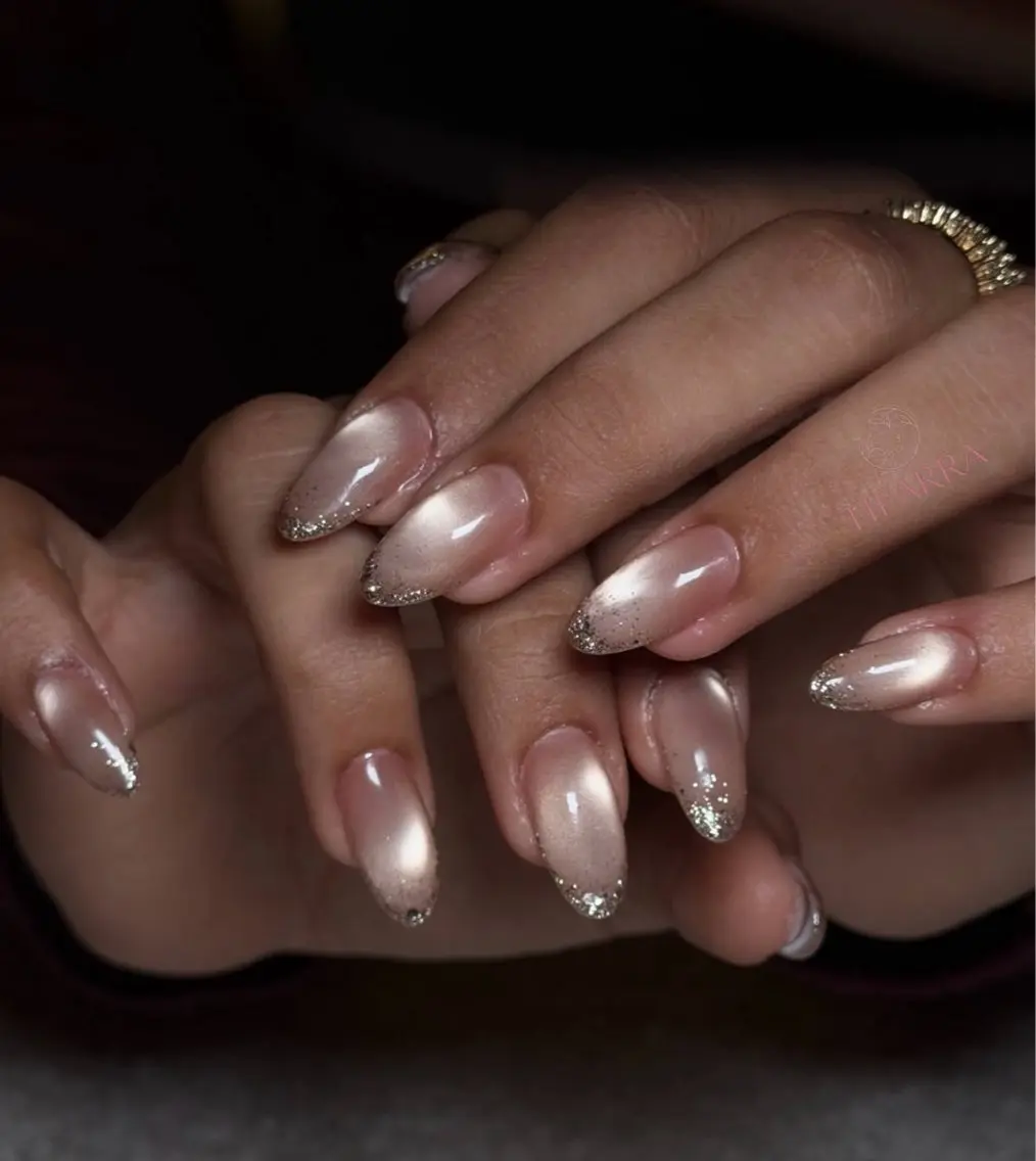 ネイル ハンドネイル NiJi Nailsのネイルデザイン