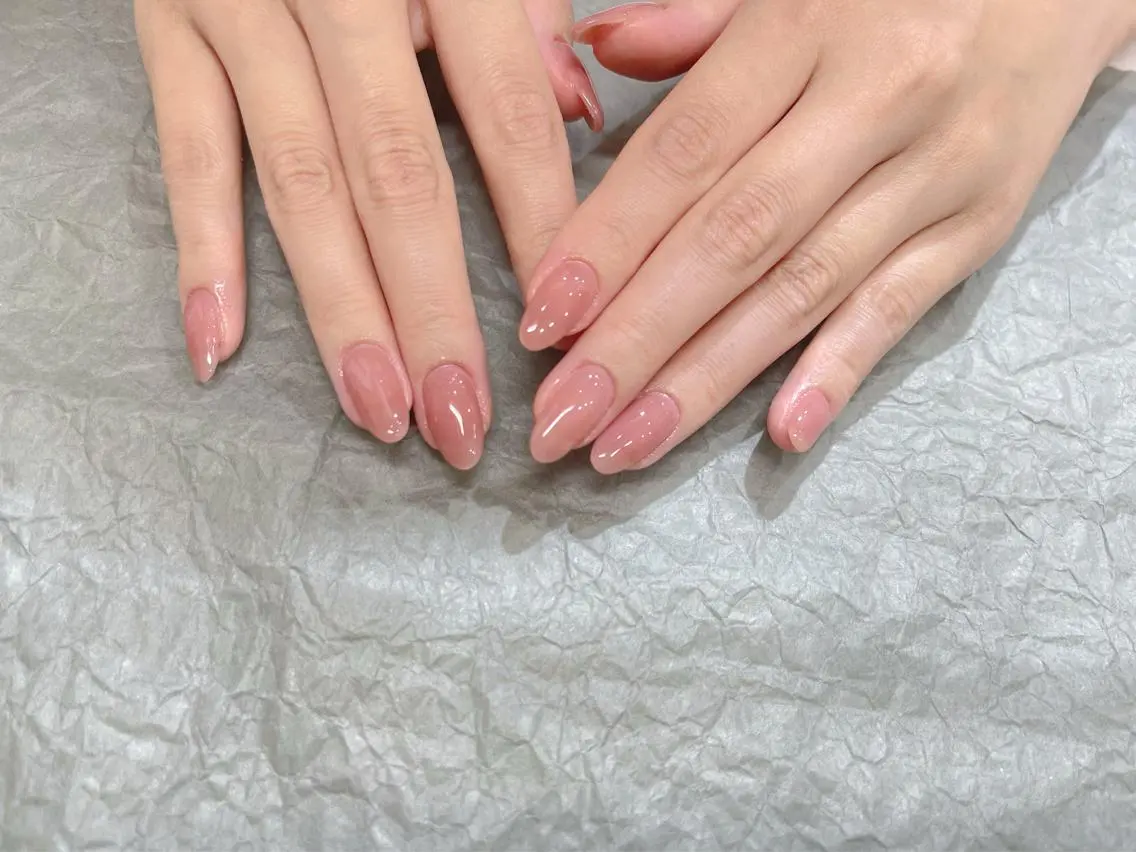 ネイル Umi nail& eyelashのネイルデザイン