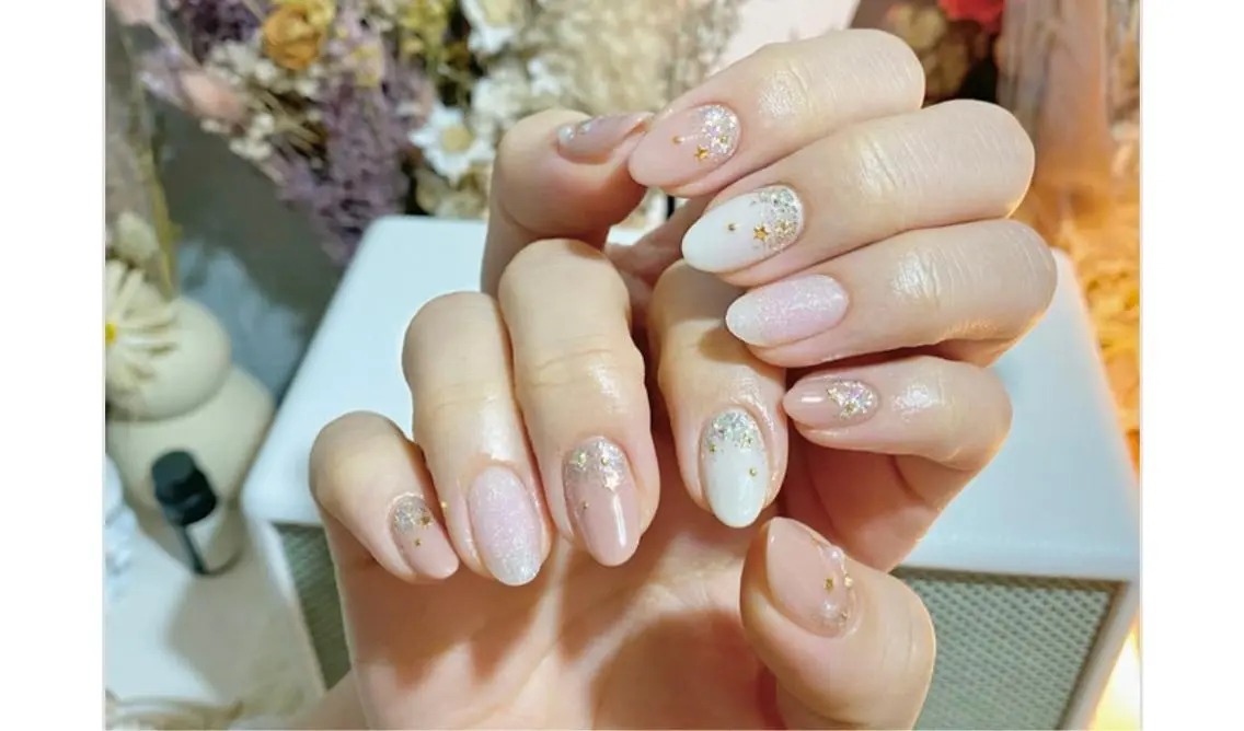 ネイル ♡︎Cattleya nail吉祥寺2のネイルデザイン