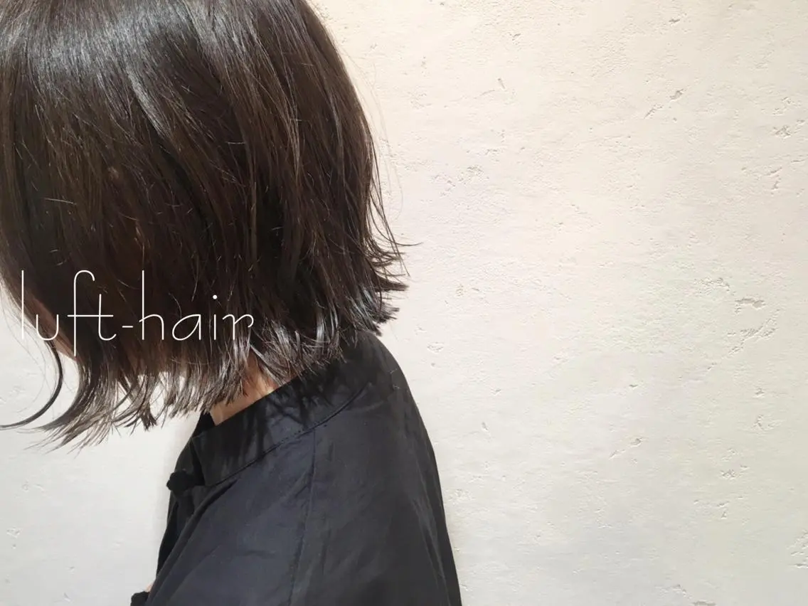 ショート むらかみ みかのヘアスタイル