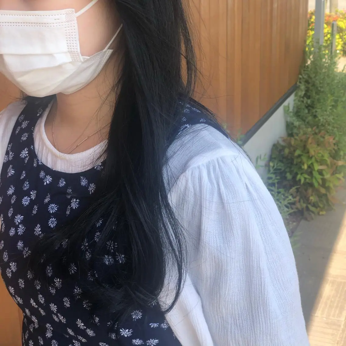 ロング カラー 🫧chinatsu 🫧のヘアスタイル