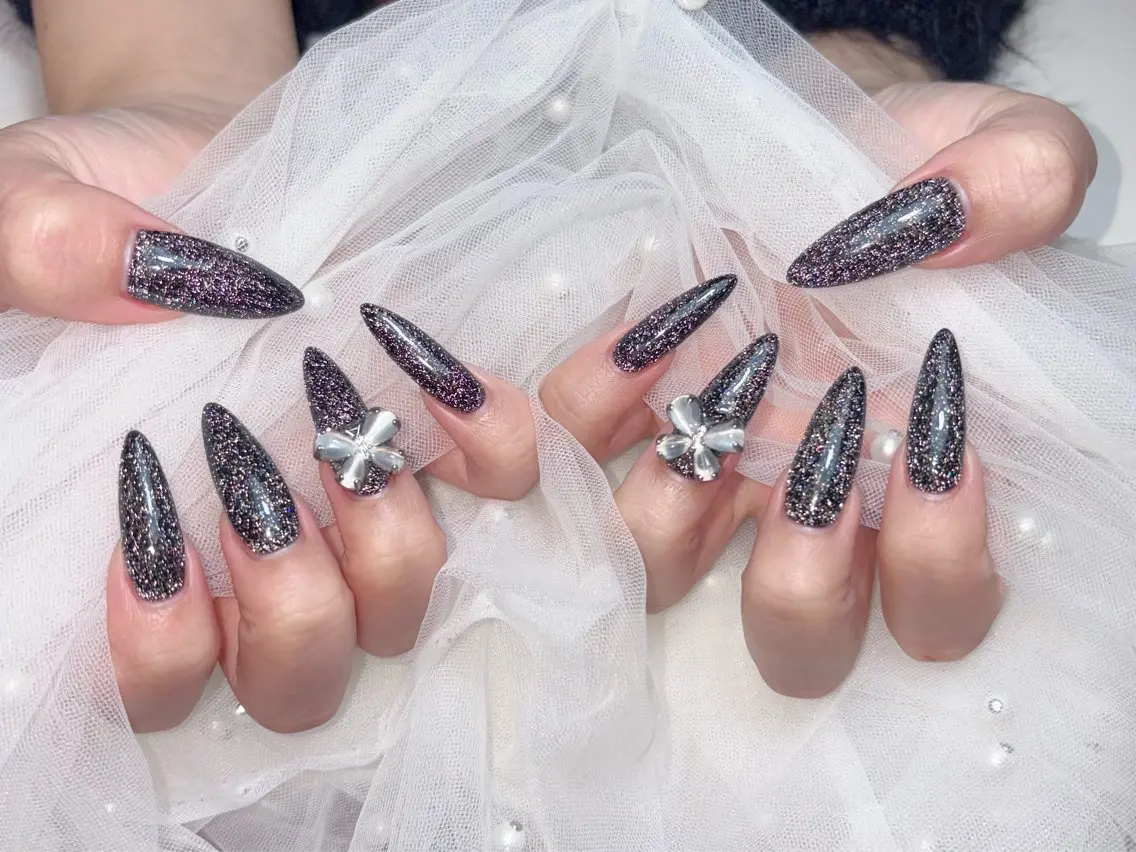 ネイル ハンドネイル Bél Nail salonのネイルデザイン