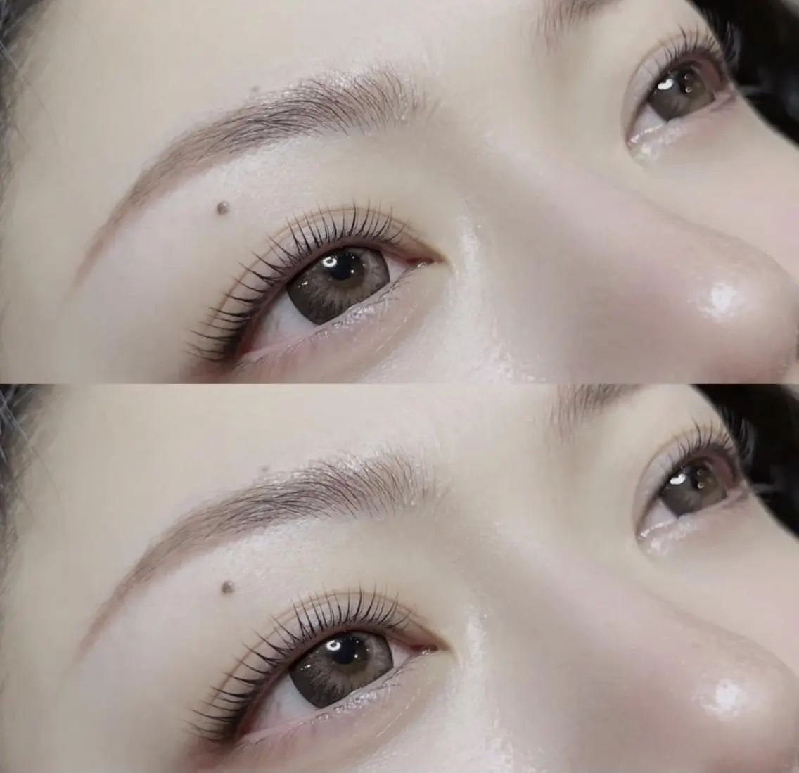 マツエク・マツパ An beauty 3のマツエク・マツパデザイン