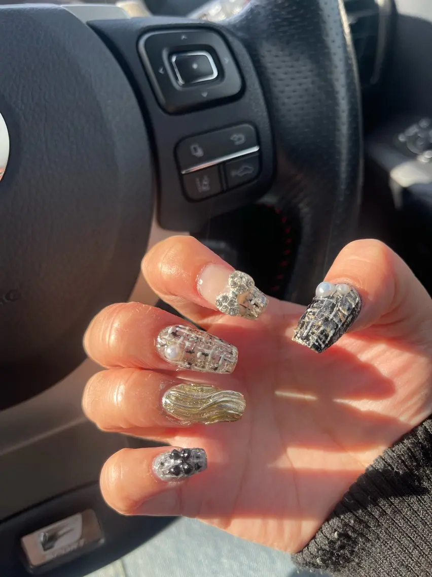 ネイル sharo nailのネイルデザイン
