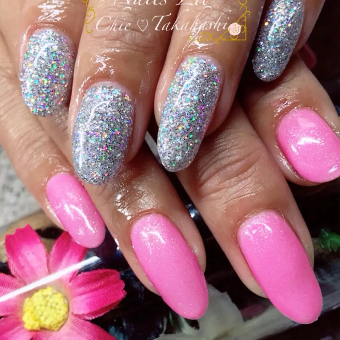 ネイル Nail salon luluのネイルデザイン