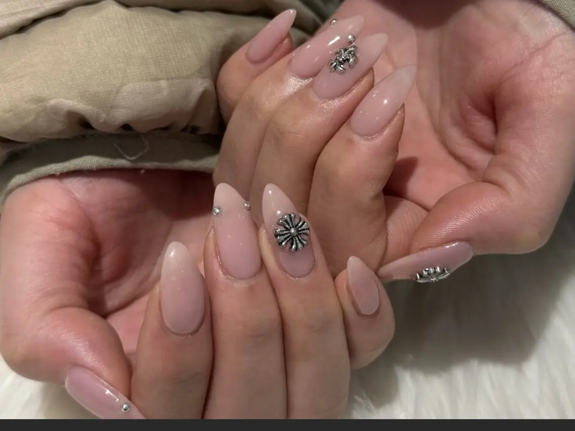 ネイル ハンドネイル U NAIL SALONのネイルデザイン