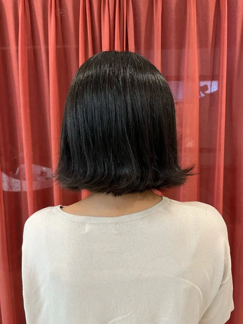 ショート PARS🍀int 流山店 Otoyaのヘアスタイル