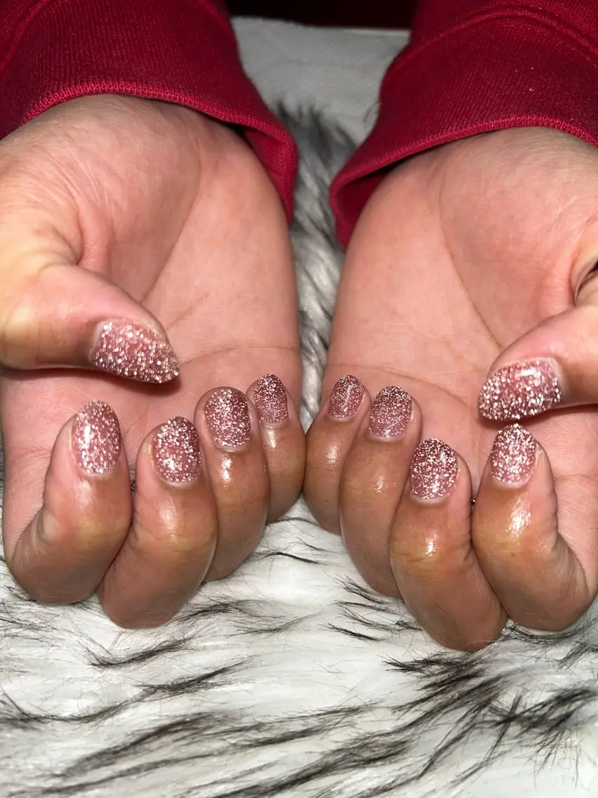 ネイル フラッシュネイル ジェルネイル ハンドネイル nail salon angeのネイルデザイン