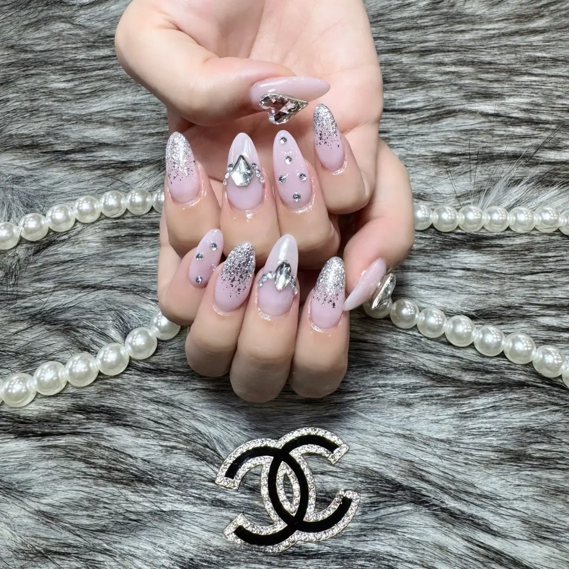 ネイル ハンドネイル Doris Nail Salonのネイルデザイン