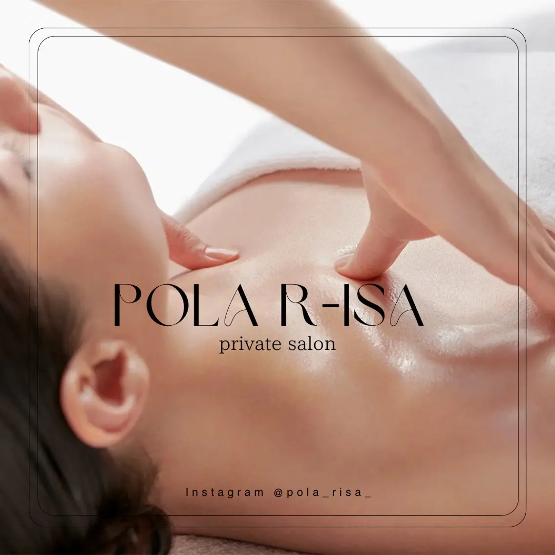 肌改善￤毛穴洗浄￤ POLAのエステ・リラクイメージ