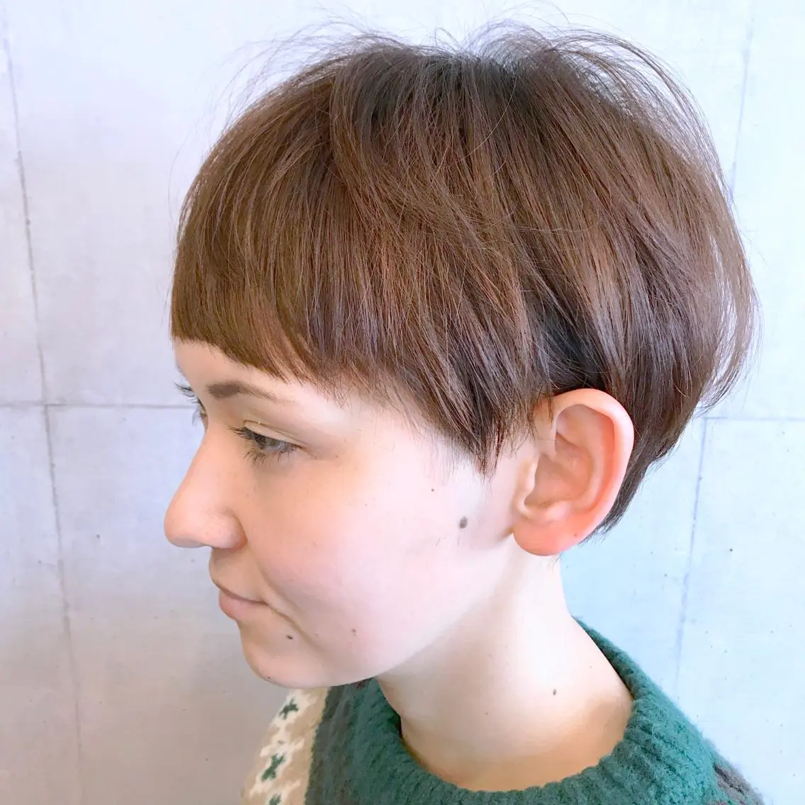 ショート muku HAIRのその他イメージ