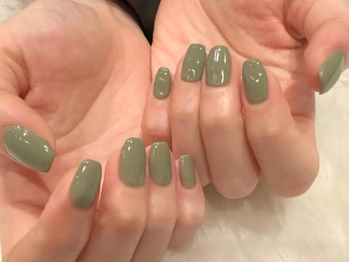 ネイル ハンドネイル Aika. Fのネイルデザイン