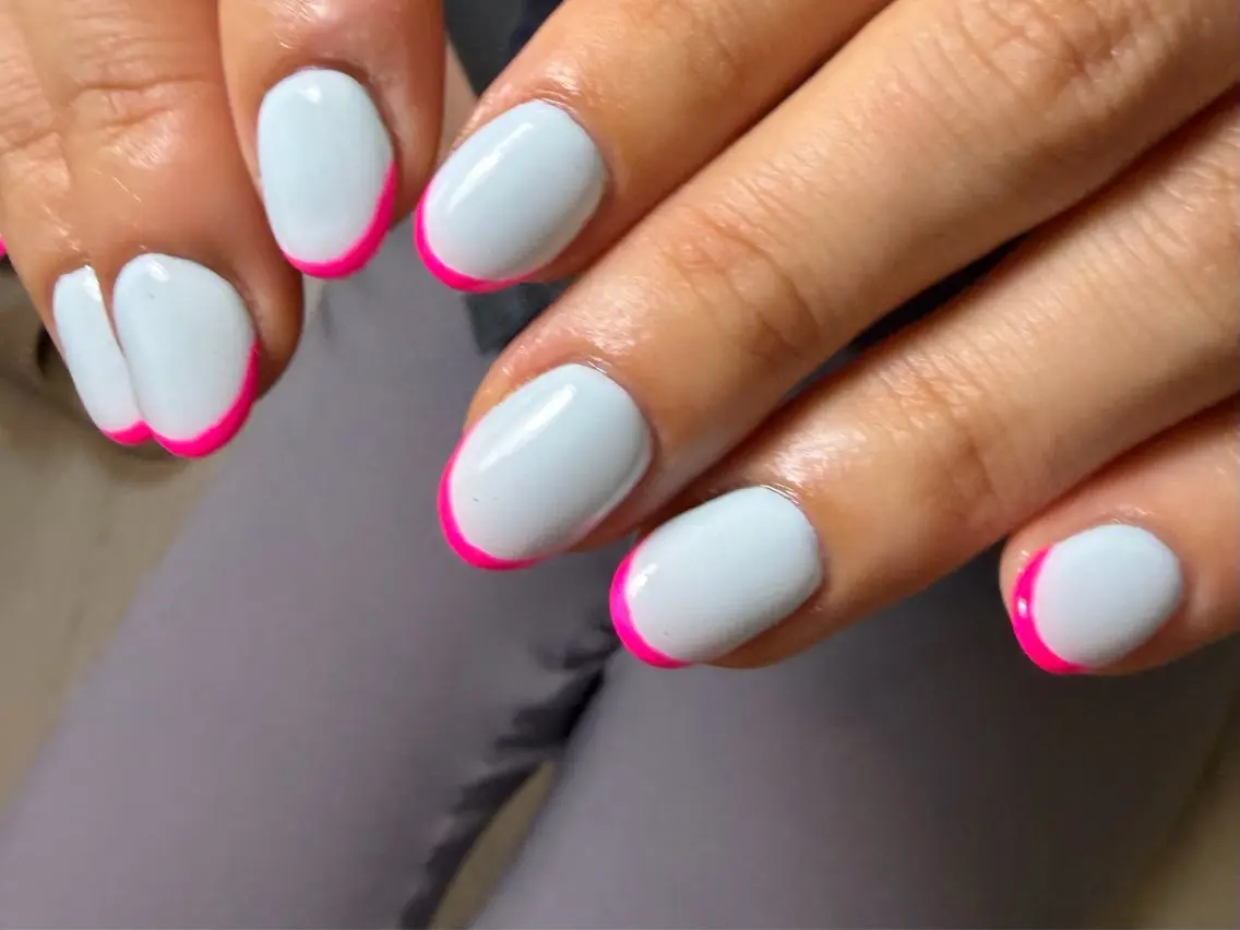 ネイル ハンドネイル LYLY mayukaのネイルデザイン