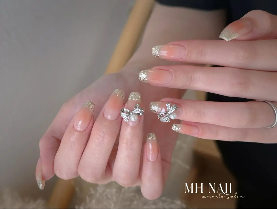 ネイル MH Nailのネイルデザイン