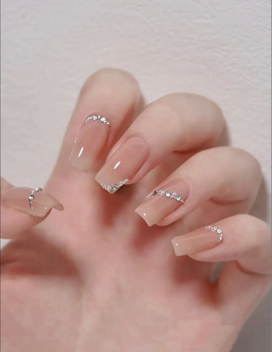 ネイル ハンドネイル Bél Nail salonのネイルデザイン