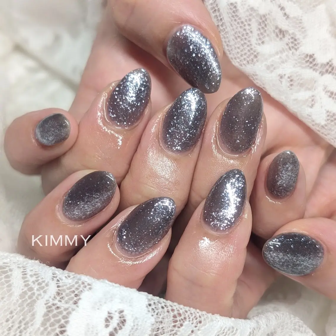 ネイル kimmy nailsのネイルデザイン
