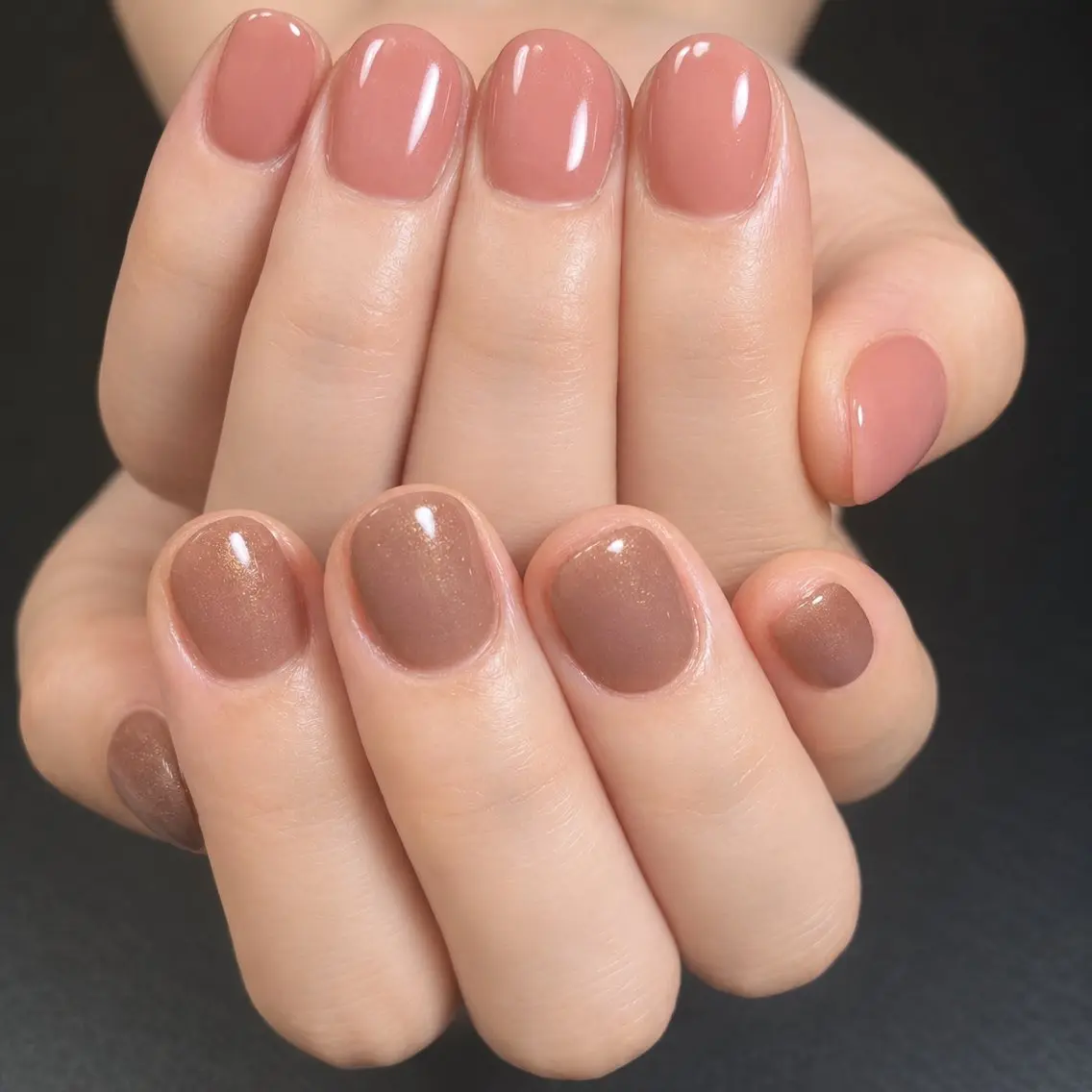 ネイル pupillam nailのネイルデザイン