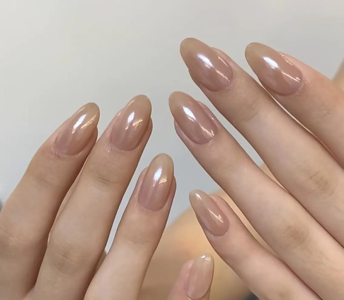 ネイル ハンドネイル 🎀 Ayaka_nailのネイルデザイン
